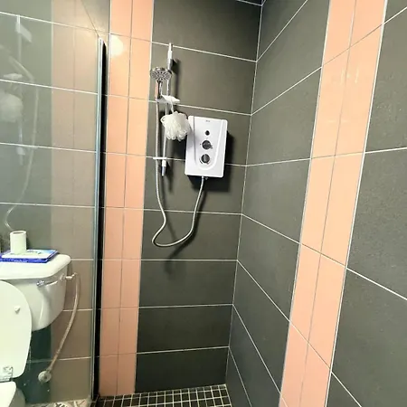 Apartment Modern 1 Bedroom Oasis Cobh
